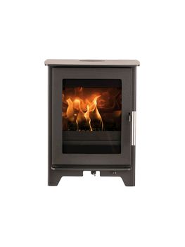 HETA Heta Inspire 40 multi fuel stove