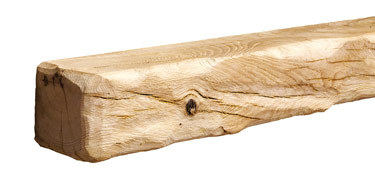Focus Fireplaces Finish - Extremely Aged