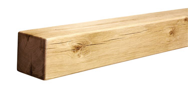 Focus Fireplaces Finish - Round Edge