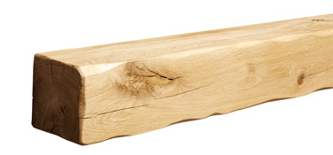 Focus Fireplaces Finish - Rustic